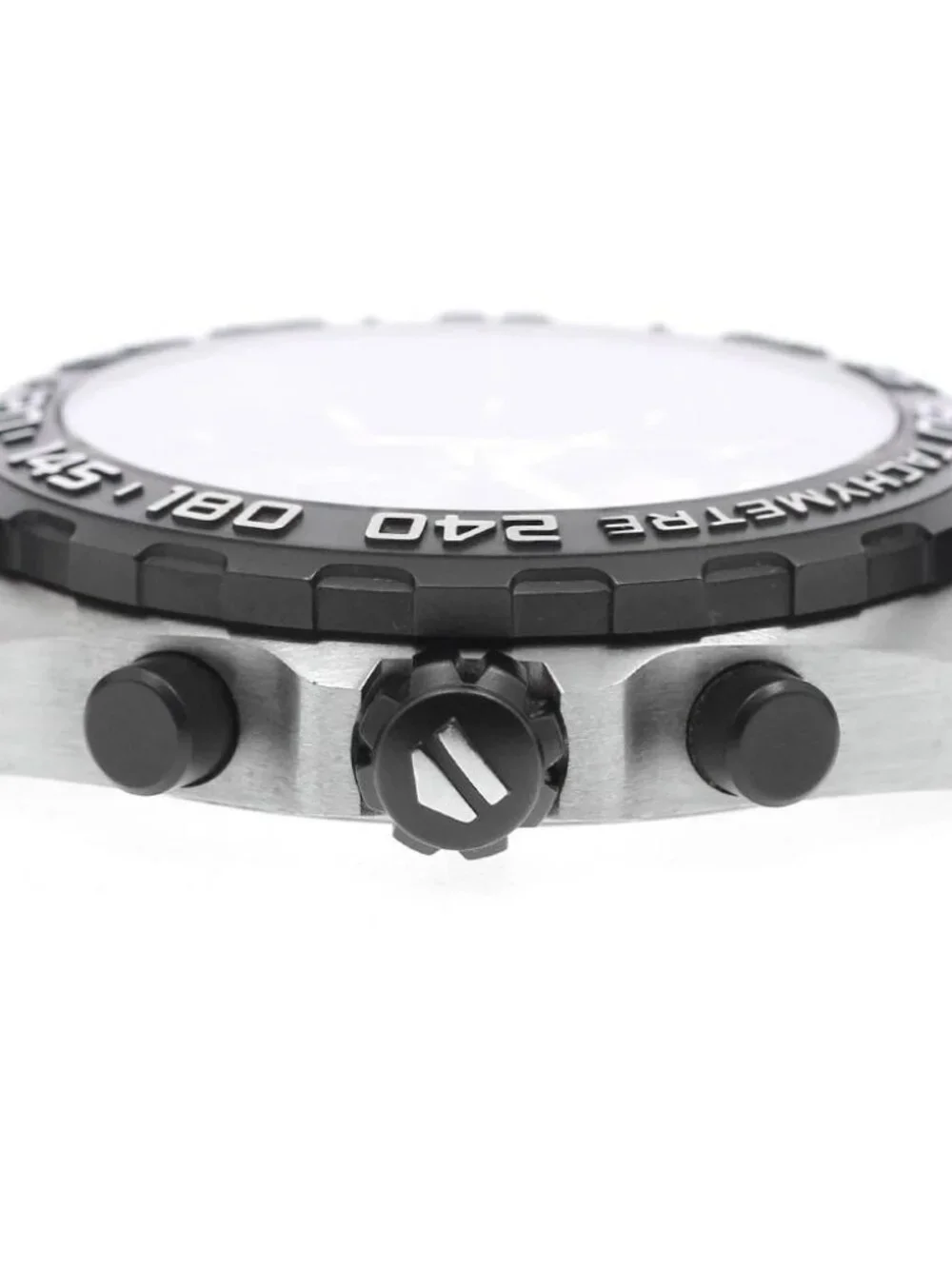 TAG HEUER Formula 1 CAZ1010 Chronograph Date Quartz Men's Watch_972893